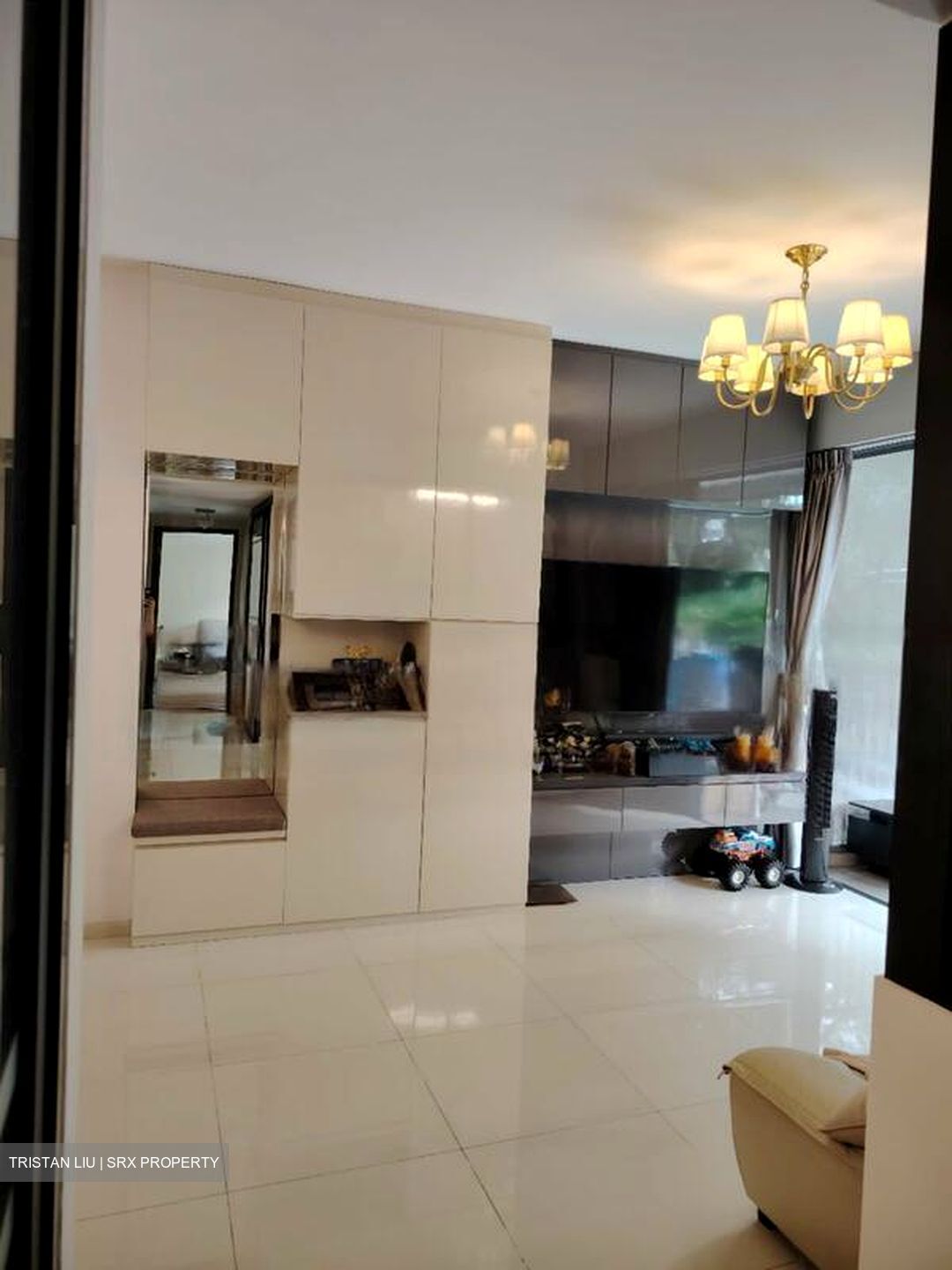 The Visionaire (D27), Condominium #481074271